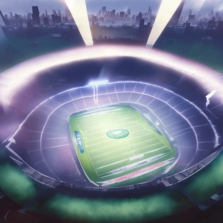 Featured image #5 for djz Mega Stadium V21