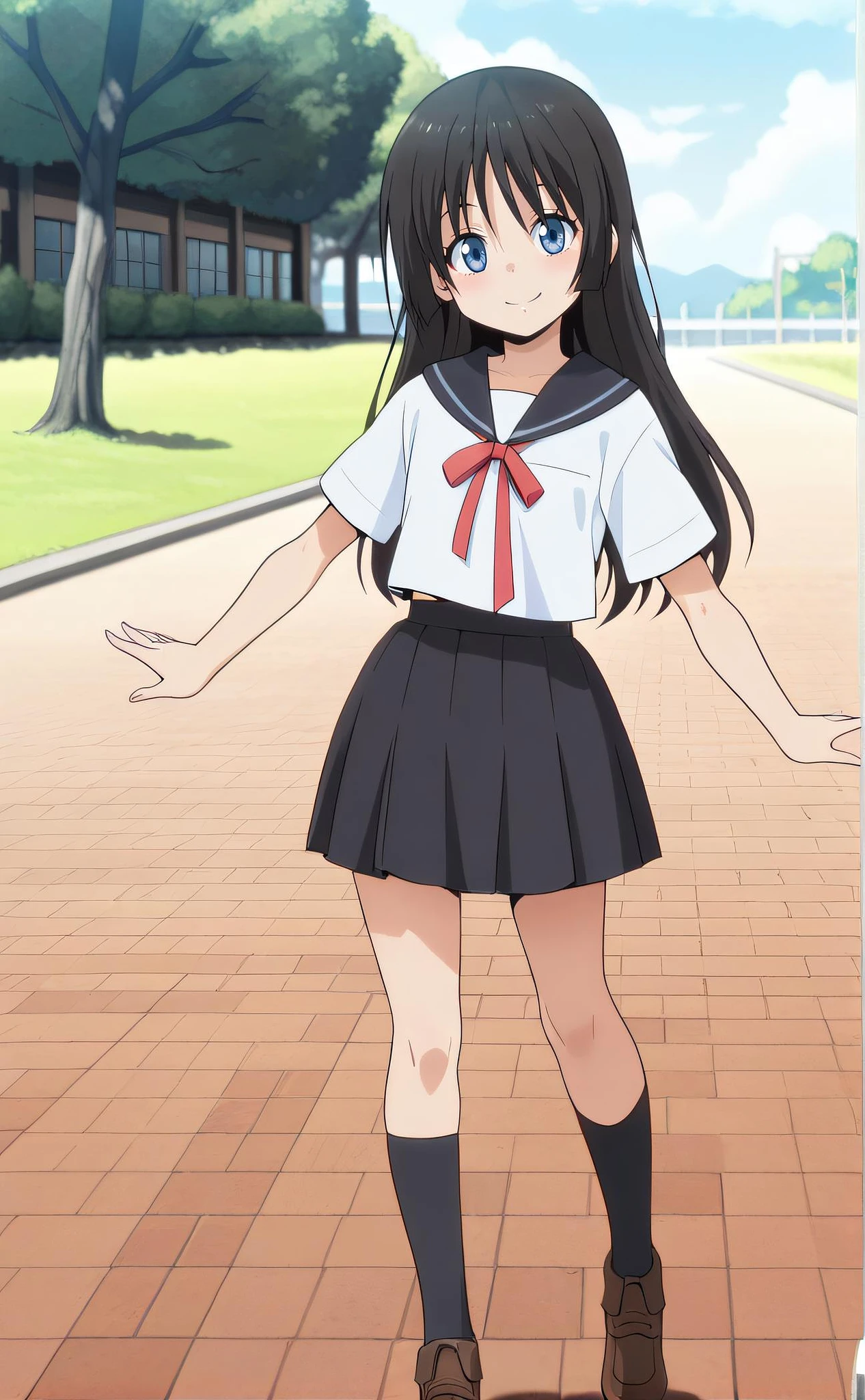 Featured image #4 for Chloe Aubert - Tensei shitara Slime Datta Ken