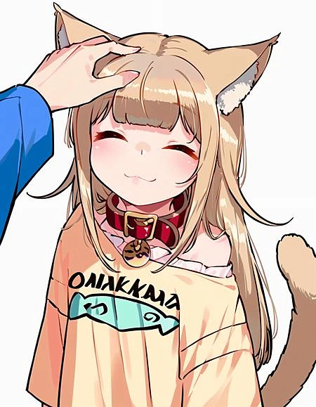 Featured image #1 for Osakana Neko Chan Kinako