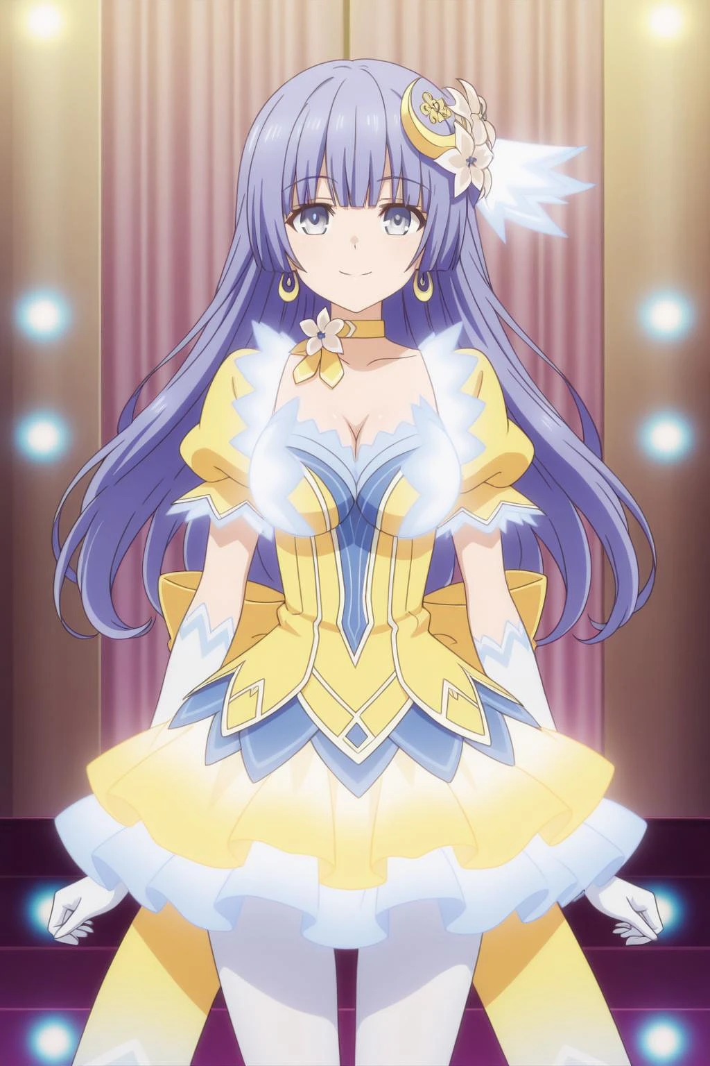Featured image #2 for Miku Izayoi | Date a Live