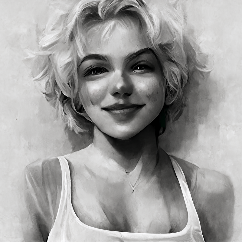 A sample prompt of what you can find in this page