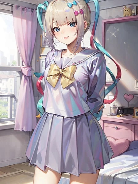 Featured image #2 for KAngel (needy girl overdose)