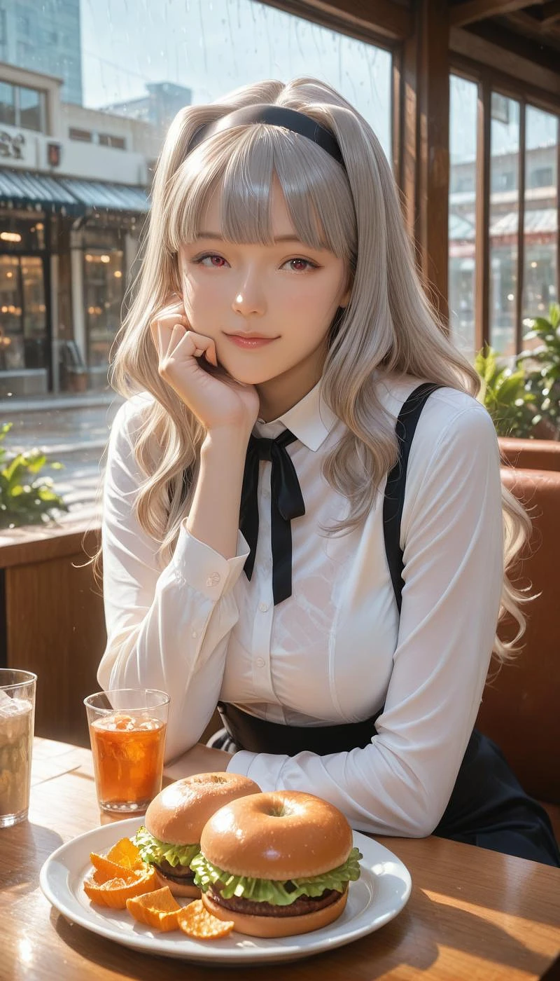 Featured image #3 for Shijou Takane_Idol Master_ILXL_kill0825 (5 outfit)