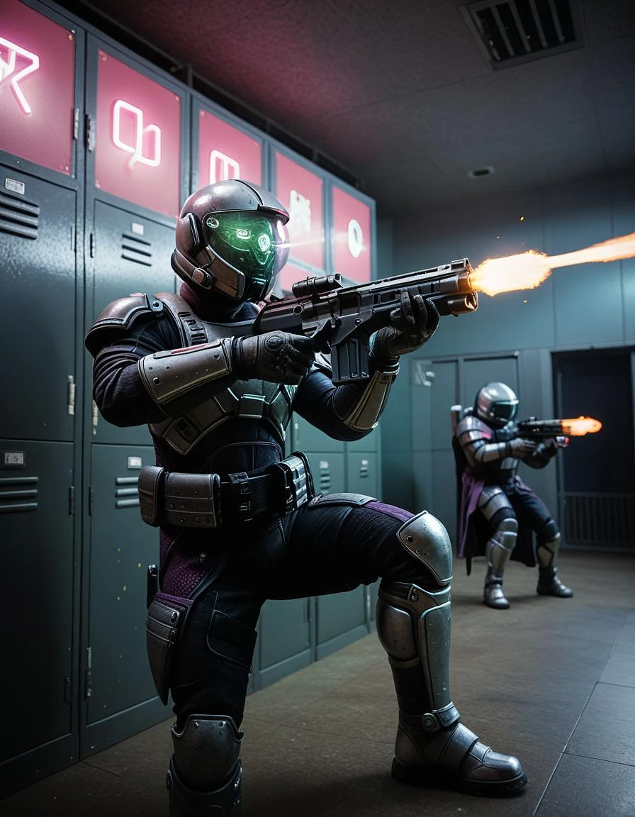 Featured image #2 for Destiny Style