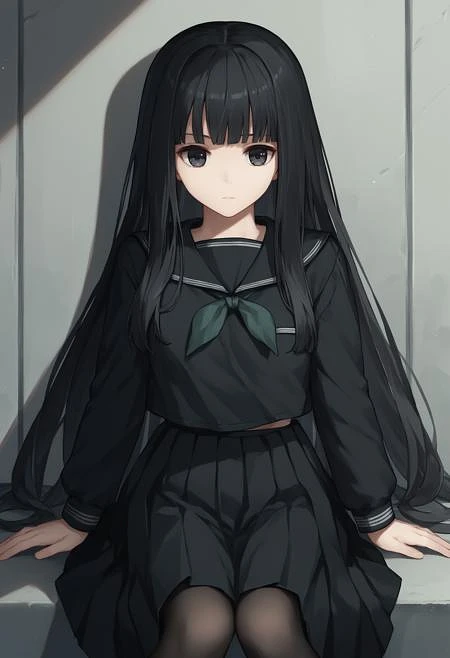 Featured image #2 for Byakuya Rinne PonyXL