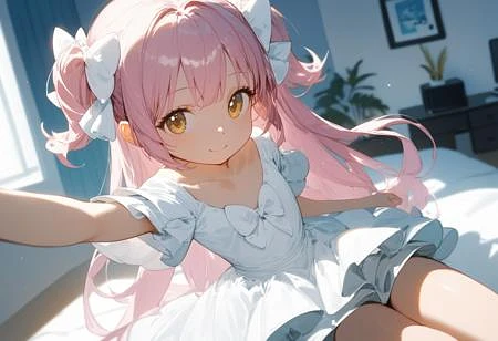 Featured image #2 for [An25][PONY] ultimate madoka | Puella Magi Madoka Magica