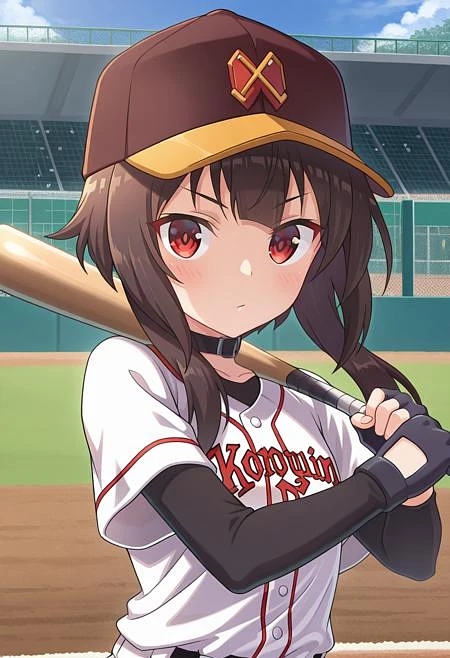 Featured image #3 for KonoSuba: Fantastic Days [Illustrious]