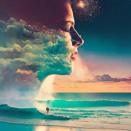 Featured image #1 for Double Exposure for SD 2.x