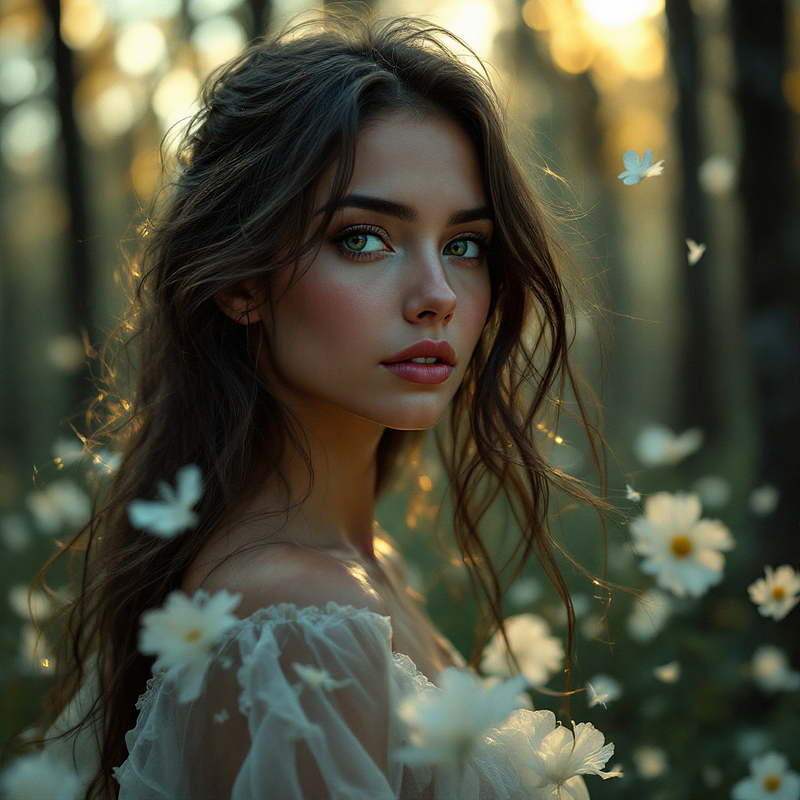 A sample prompt of what you can find in this page