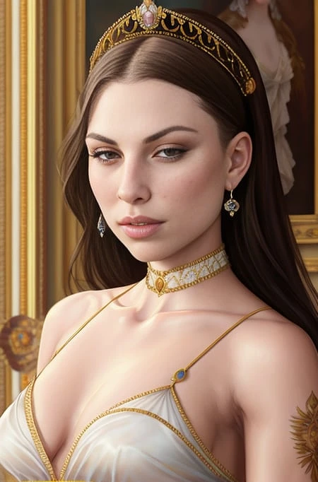 Featured image #5 for Aidra Fox