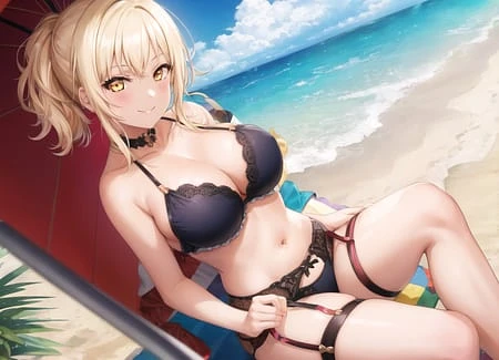 Featured image #3 for LoveLive! Miyashita Ai 宮下愛 Lora