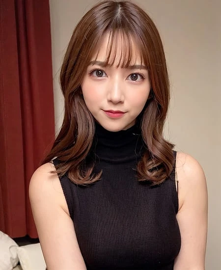 Featured image #3 for AI AV RIRI_七ツxりx