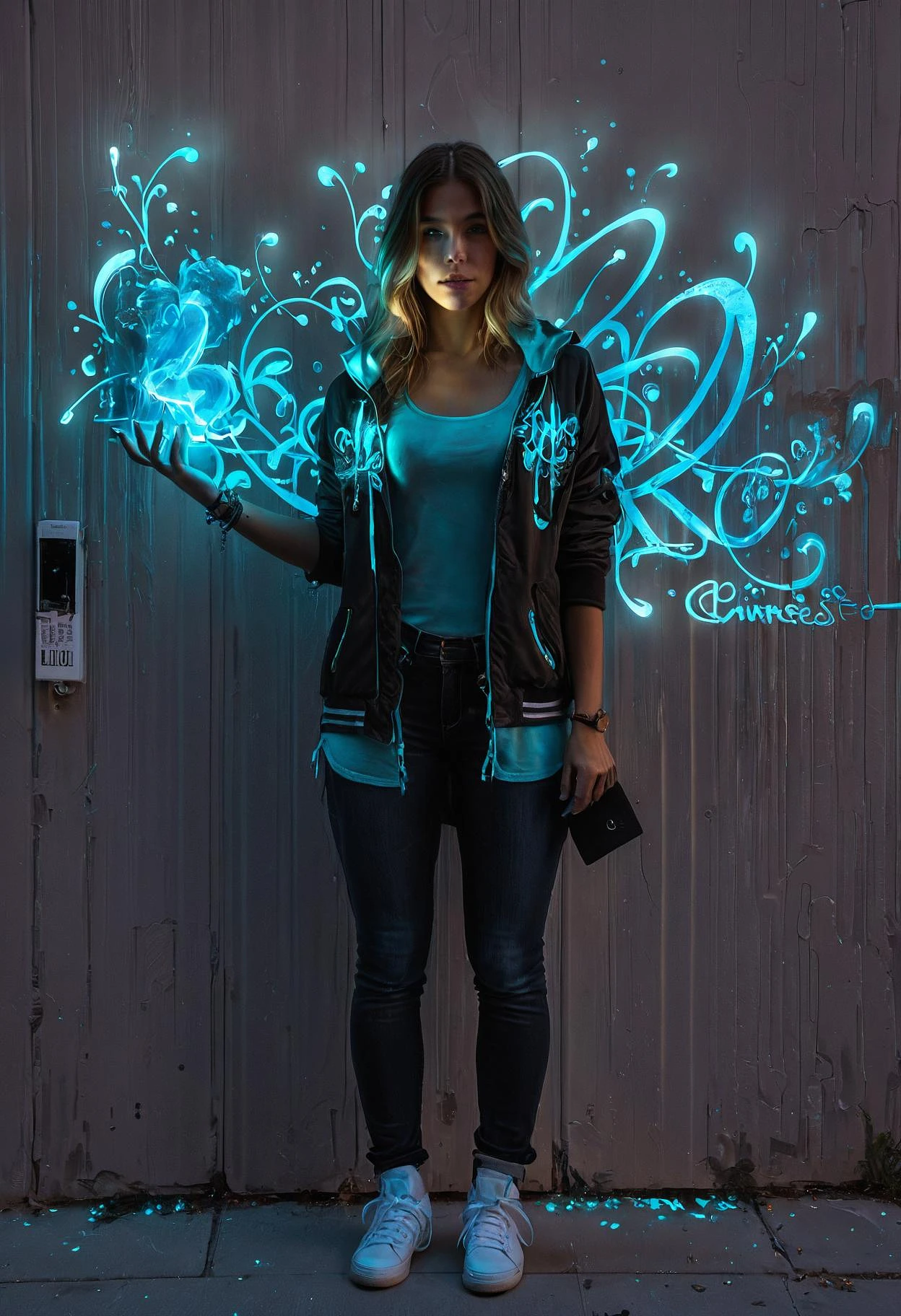 Featured image #5 for Volumetric Splash