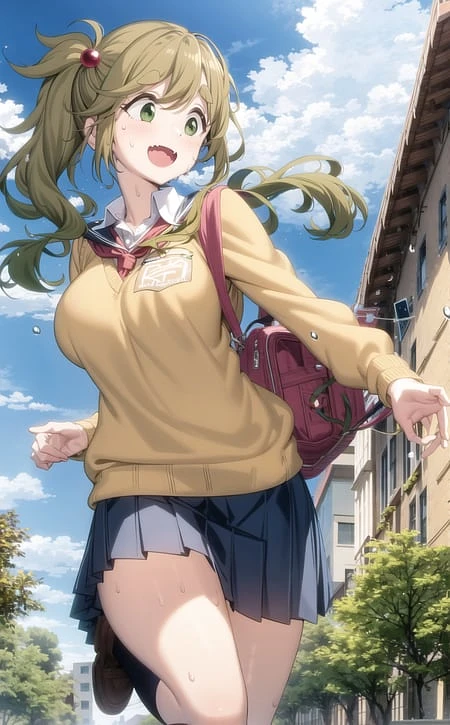Featured image #2 for Yurucamp_InuyamaAoi