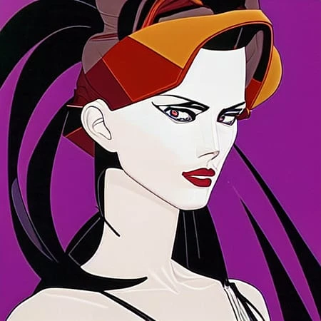 Featured image #1 for Nagel Style