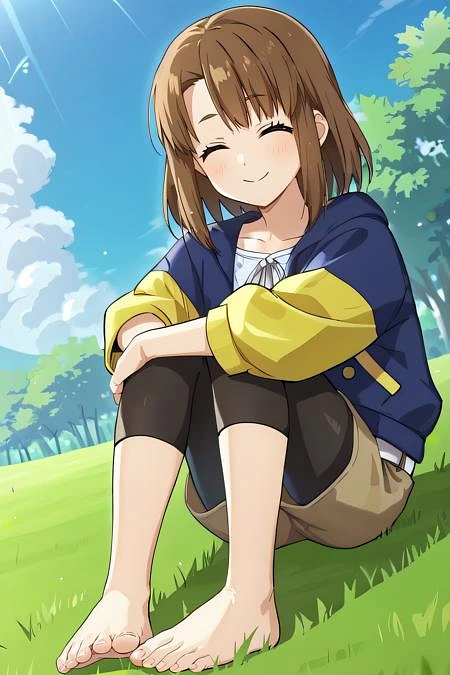 Featured image #2 for Kinosaki Arisa - Digimon Liberator