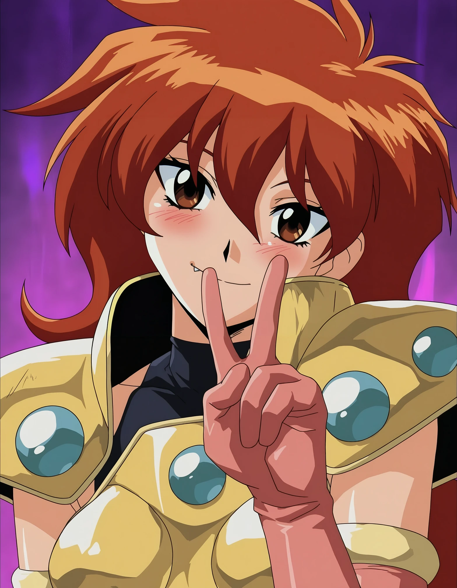 Featured image #2 for Rime (Rima / Linna) (Hentai: Sex Demon Queen) NoobAI-XL / Illustrious / PonyXL / SD1.5