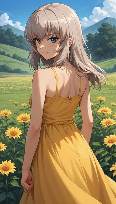 Featured image #3 for Itsumi Erika (girls und panzer)