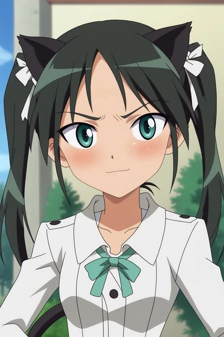 Featured image #2 for Strike Witches | Francesca Lucchini | PDXL | s1