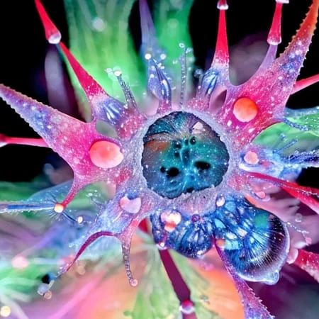 Featured image #3 for Microcosm