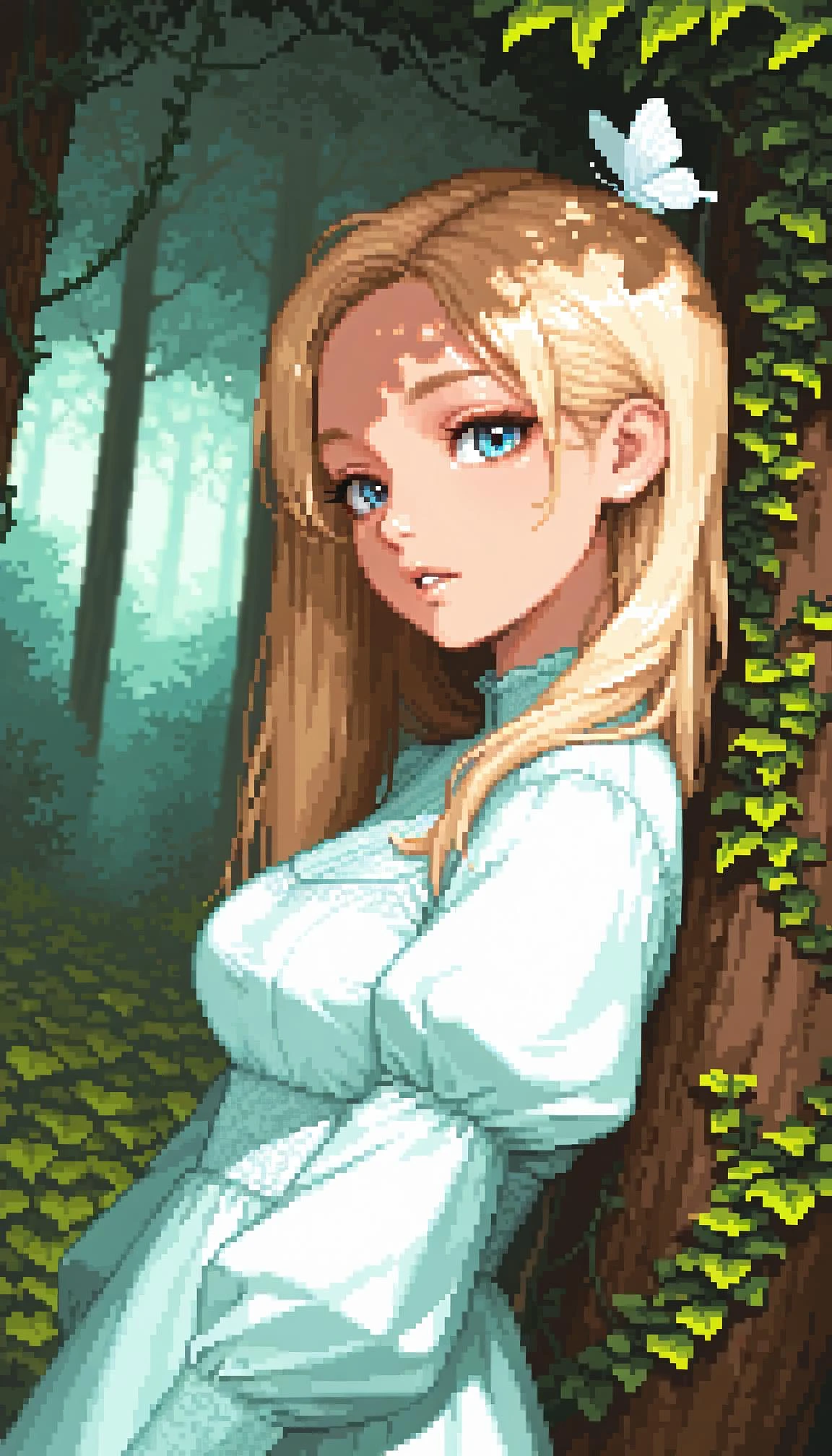 Featured image #1 for Nova Pixels XL