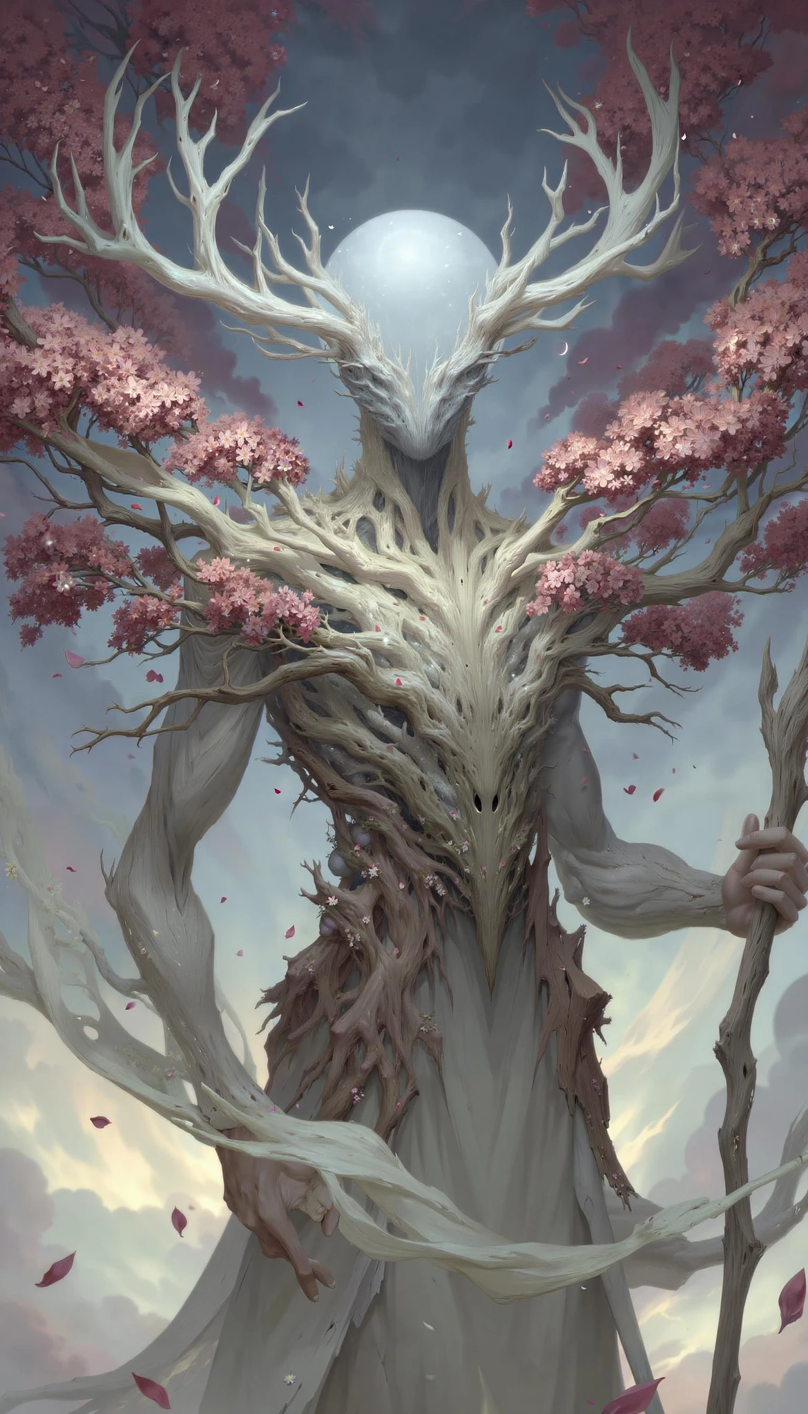 Featured image #4 for Faceless Gods