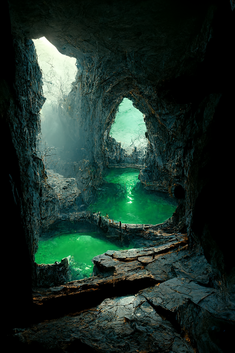 A sample prompt of what you can find in this page