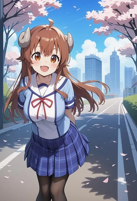 Featured image #1 for [Pony] Yoshida Yuuko 吉田優子 / Machikado Mazoku
