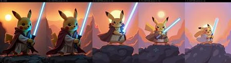 Featured image #3 for Flat Cartoon Style