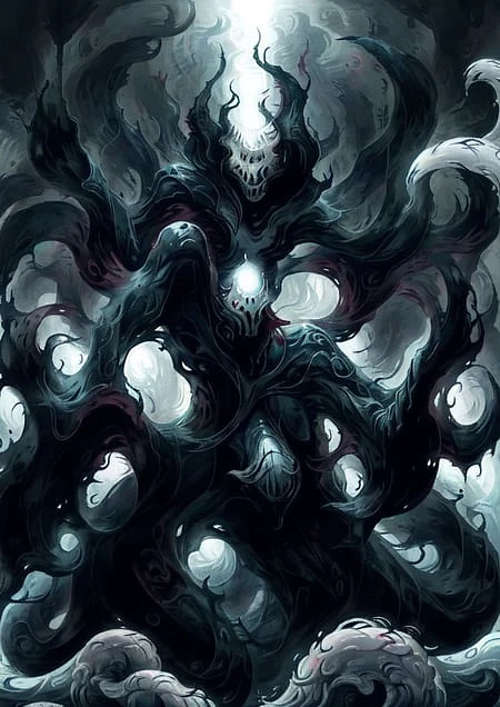 Featured image #2 for Monster theme