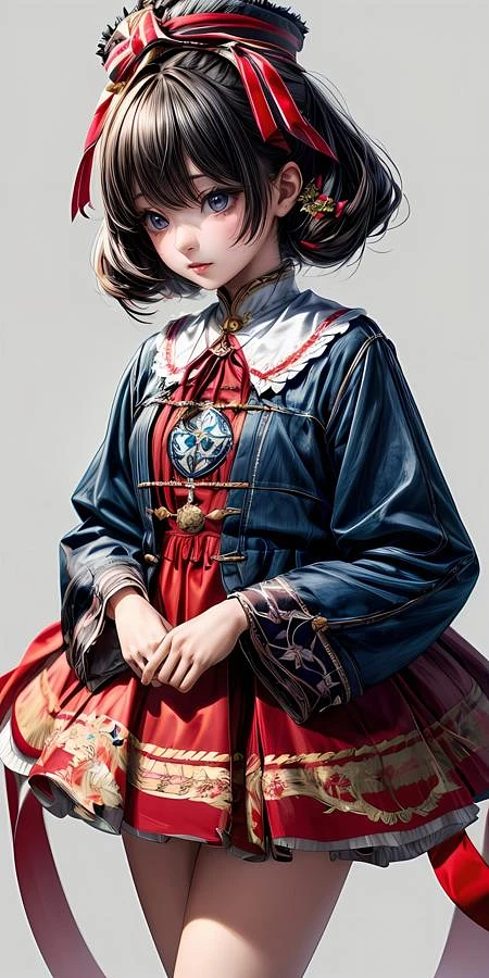 Featured image #3 for 女児服/girl's clothes