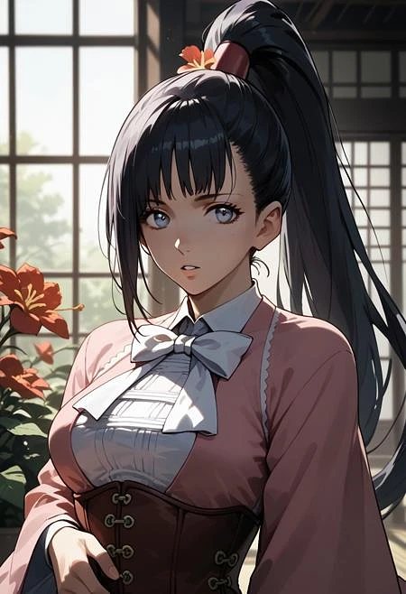 Featured image #3 for Kabaneri of the Iron Fort