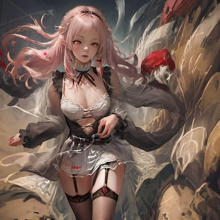 Featured image #4 for D_PinkSuccubus