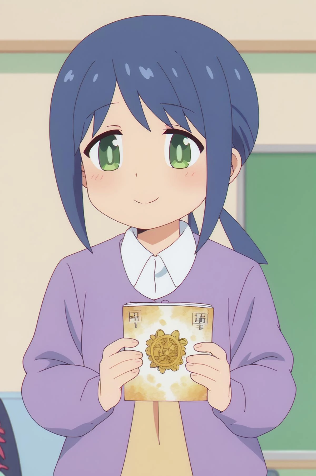 Featured image #4 for Onimai | Mari Nishinomiya