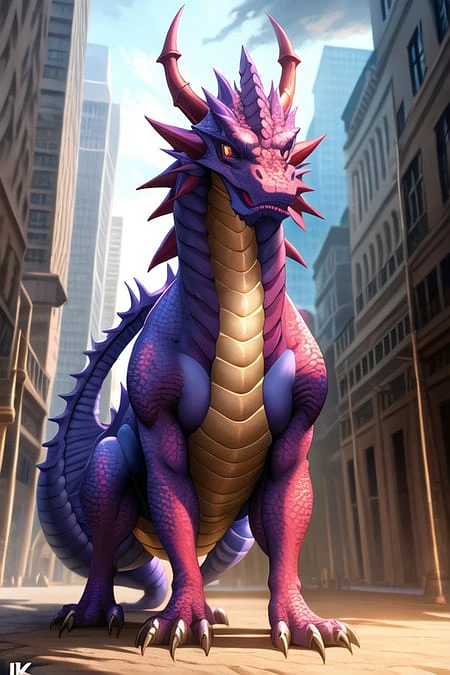 Featured image #1 for Fantastic Beasts and Where to Find Them
