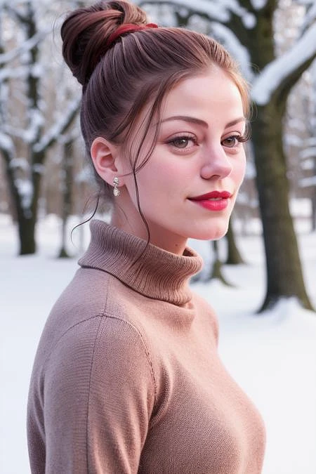 Featured image #3 for Cassidy Freeman