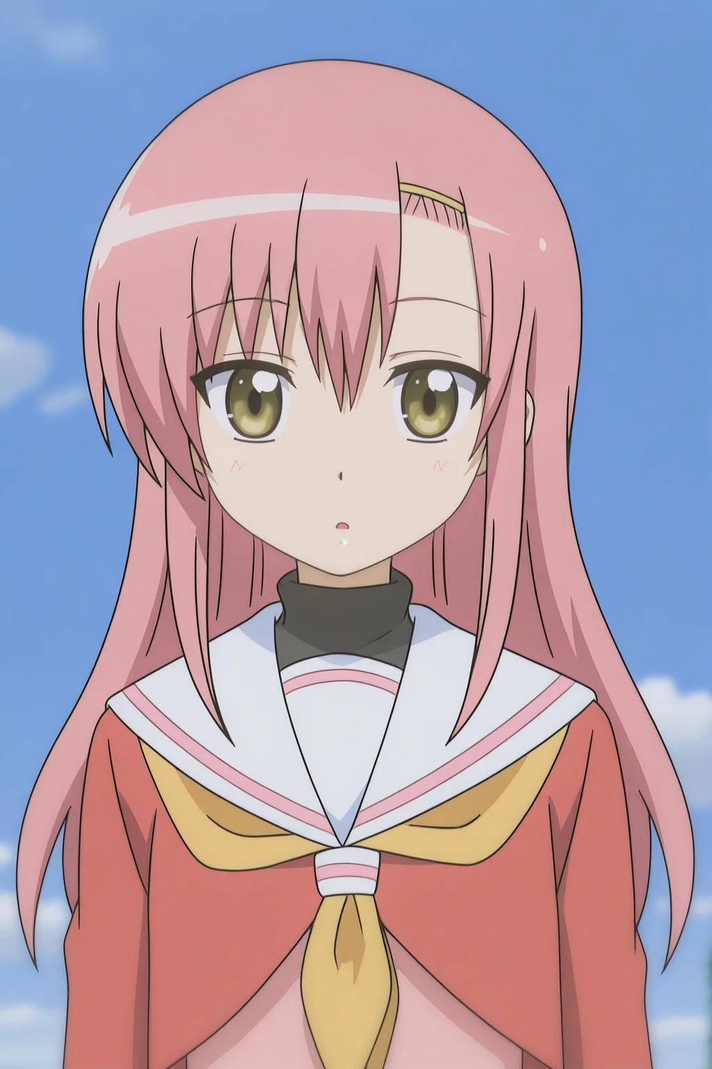 Featured image #5 for Hayate no gotoku!! | Hinagiku Katsura