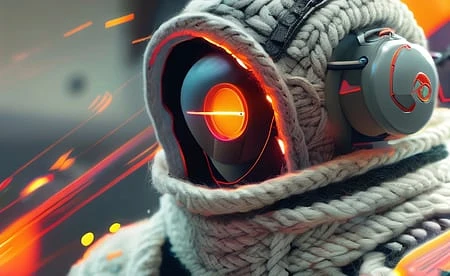 Featured image #4 for Jak's Woolitize Image Pack