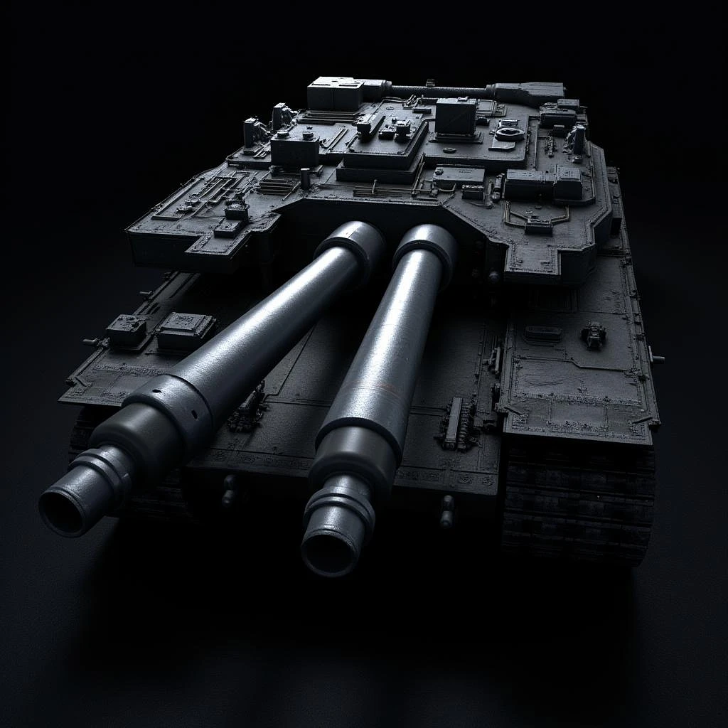 Featured image #4 for Command and Conquer Generals Style F1D + XL