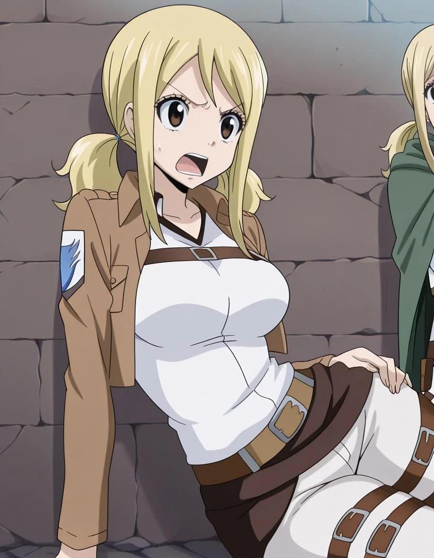 Featured image #2 for Paradis Military Uniform - Clothing