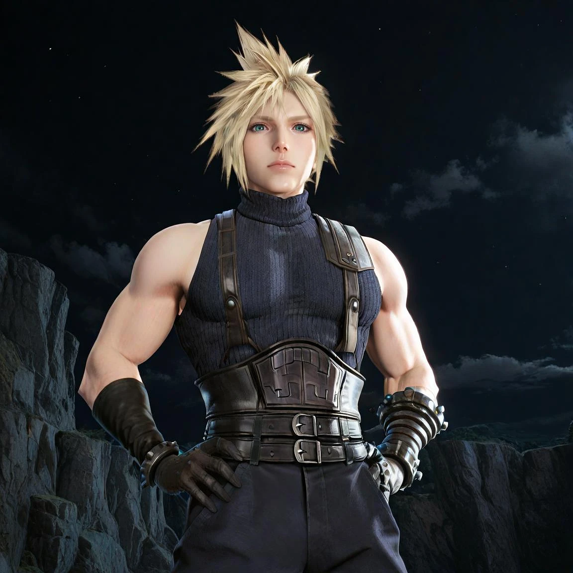 Featured image #4 for cloud rebirth