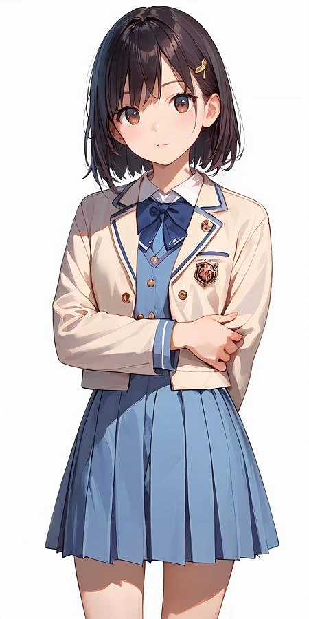 Featured image #1 for フォーマルスタイル/formal style(XL,ill,Pony)