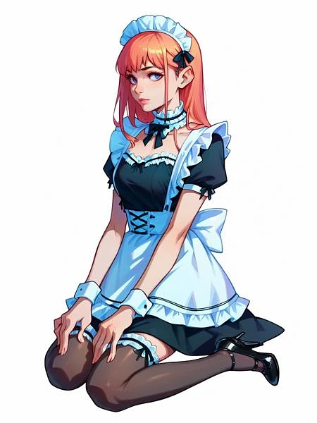 Featured image #2 for Maid