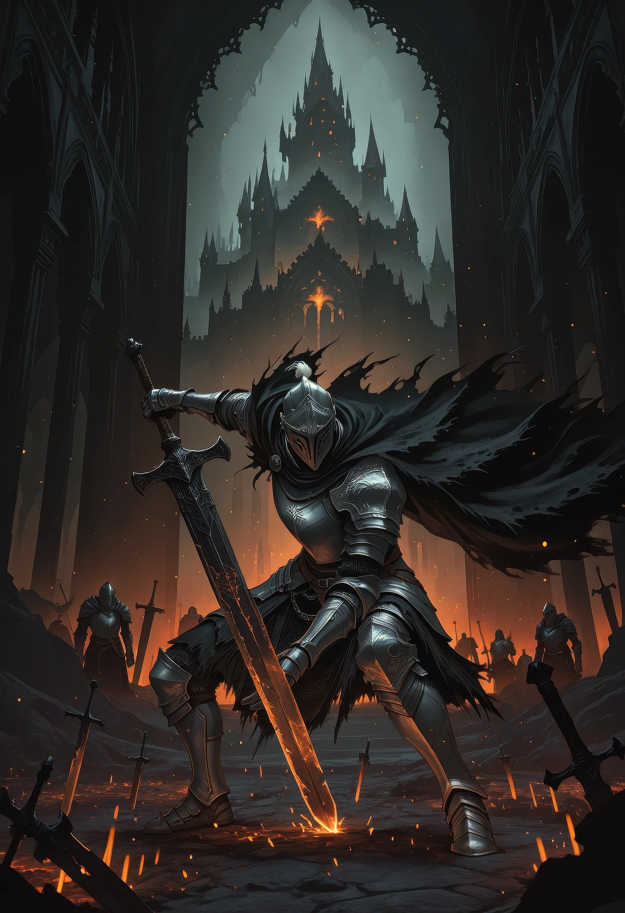 Featured image #5 for CyberRealistic CyberIllustrious Anime