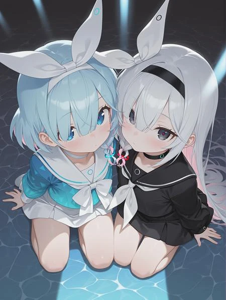 Featured image #1 for ZUKI soft ILL