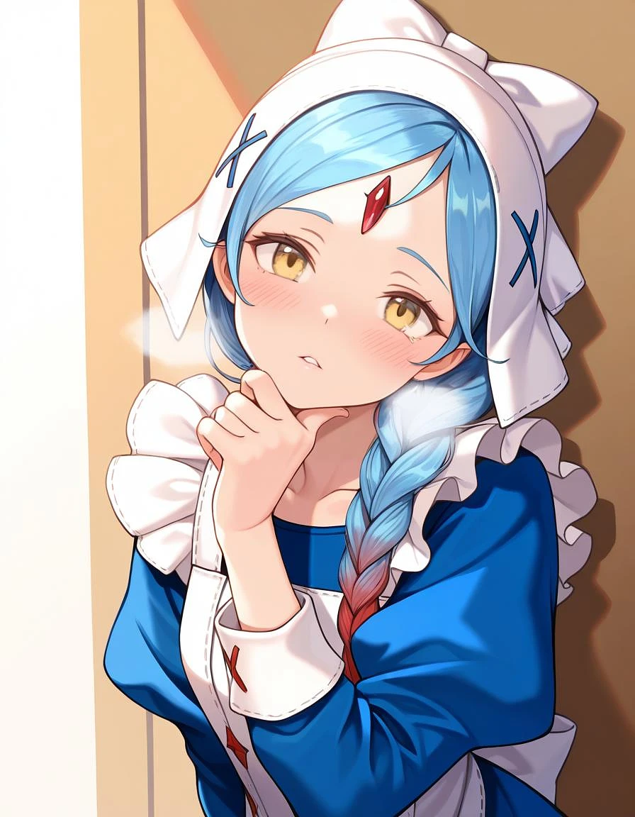 Featured image #1 for Lilith (Fire Emblem: Fates) [Illustrious]