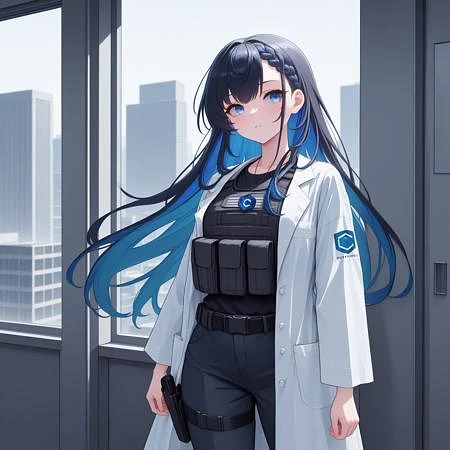 Featured image #6 for Tactical Outfits