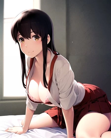 Featured image #2 for wa Style LoRA
