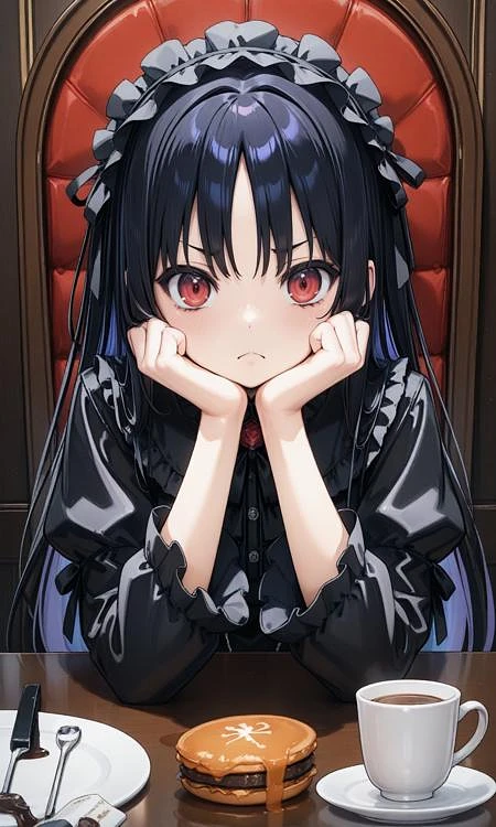 Featured image #6 for copycat-illustrious