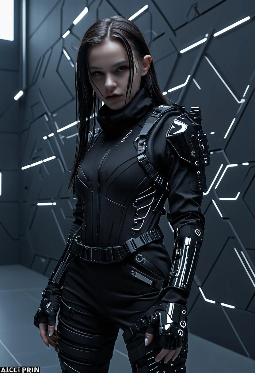 Featured image #3 for Alice Prin Style (OC)